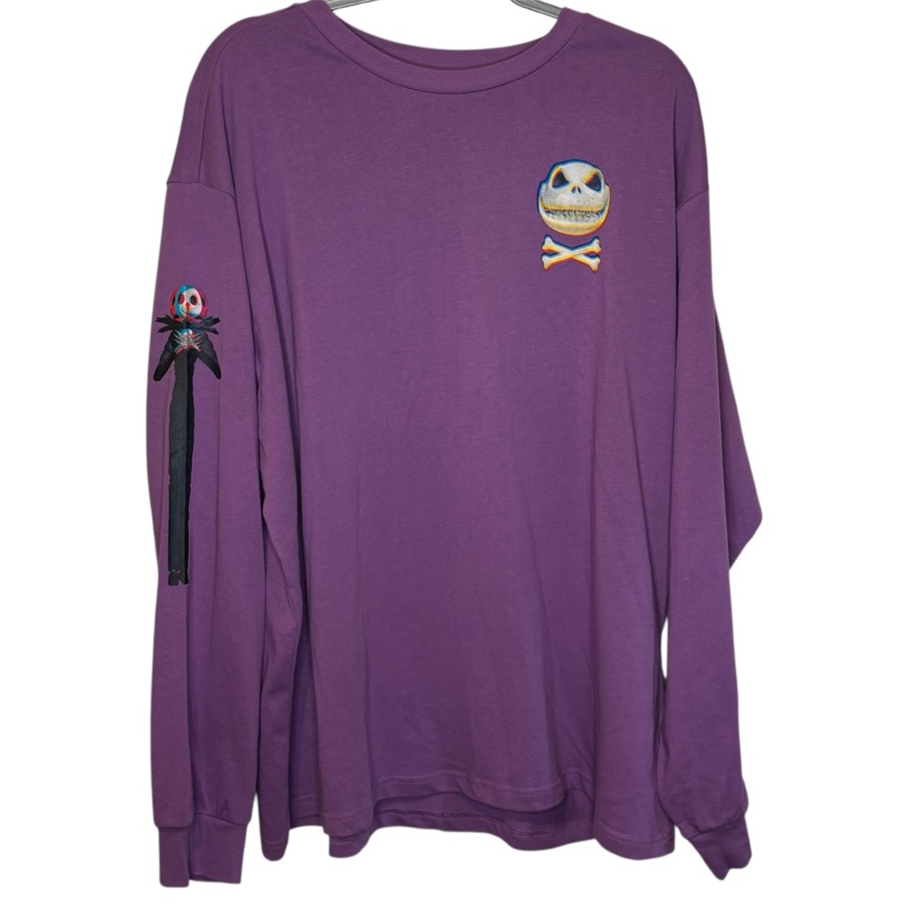 Nightmare Before Christmas Shirt